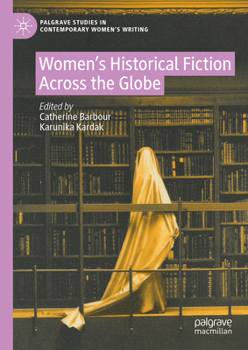 Hardcover Women's Historical Fiction Across the Globe Book