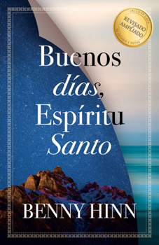 Paperback Buenos Días, Espíritu Santo / Good Morning Holy Spirit [Spanish] Book
