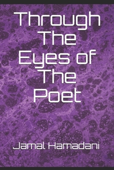 Paperback Through The Eyes of The Poet Book