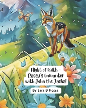 Flight of Faith - Casey’s Encounter with John the Jackal