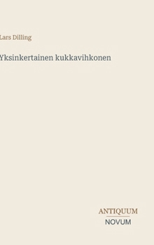 Yksinkertainen kukkavihkonen (Finnish Edition)