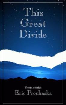 Paperback This Great Divide: Short Stories Book