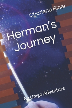 Paperback Herman's Journey: An Unigo Adventure Book