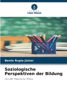Paperback Soziologische Perspektiven der Bildung [German] Book