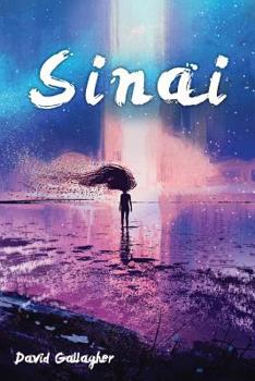 Paperback Sinai: a novella Book