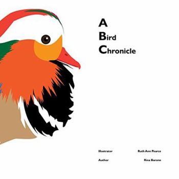 Library Binding A Bird Chronicle Book