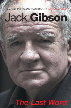 Paperback Last Word Book