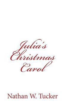 Paperback Julia's Christmas Carol Book