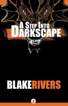 Paperback A Step into Darkscape Book