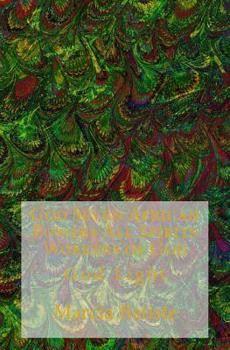 Paperback God Seven African Powers All Spirits Workers of God: God Light Book