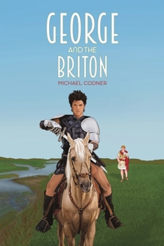 Paperback George and the Briton Book