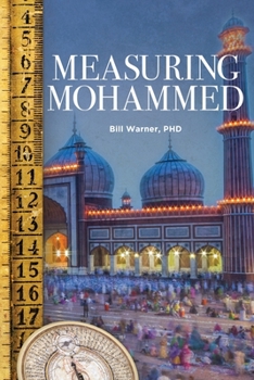 Paperback Measuring Mohammed Book