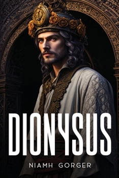 Paperback Dionysus Book
