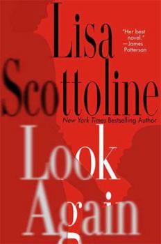 Hardcover Look Again Book