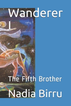 Paperback Wanderer I: The Fifth Brother Book