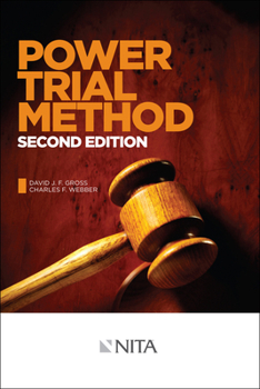 Paperback Power Trial Method Book
