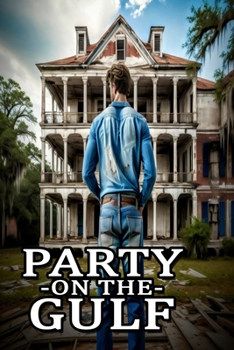 Paperback Party on the Gulf [Large Print] Book