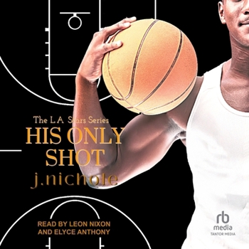 MP3 CD His Only Shot Book