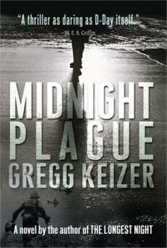 Hardcover Midnight Plague Book
