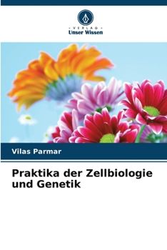 Paperback Praktika der Zellbiologie und Genetik [German] Book