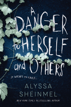 Hardcover A Danger to Herself and Others Book