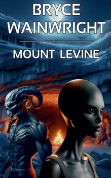 Paperback Mount Levine Book