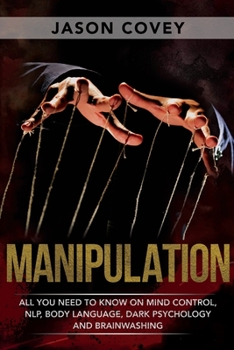 Paperback Manipulation Book