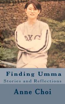 Paperback Finding Umma Book