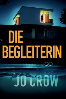 Paperback Die Begleiterin [German] Book