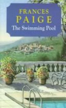 Hardcover The Swimming Pool Book