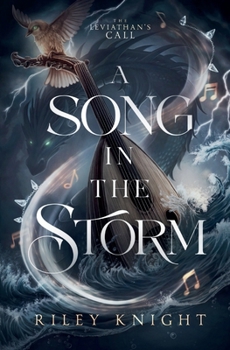 Paperback A Song in the Storm Book