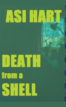 Paperback Death from a Shell Book