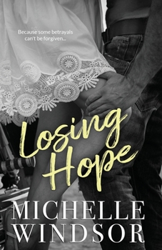 Paperback Losing Hope Book