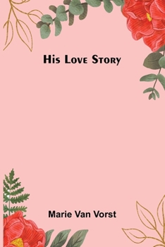Paperback His Love Story Book