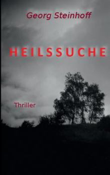 Heilssuche (German Edition)