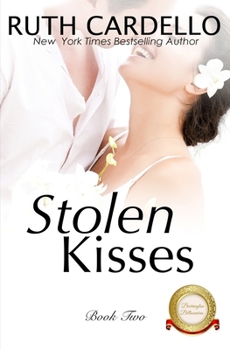 Paperback Stolen Kisses Book