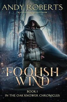 Paperback A Foolish Wind Book