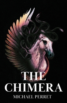 Paperback The Chimera Book