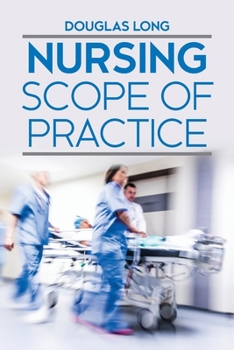 Paperback Nursing Scope of Practice Book