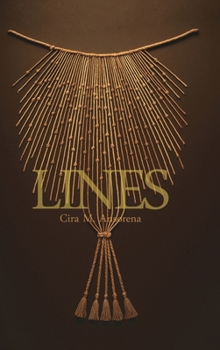 Hardcover Lines Book