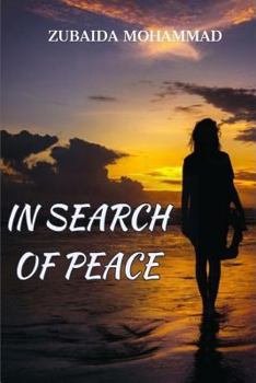 Paperback In Search Of Peace Book