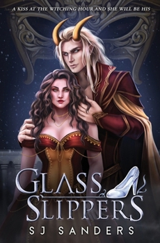 Glass Slippers (Dark Spirits Fairytales) - Book  of the Dark Spirits Fairytales