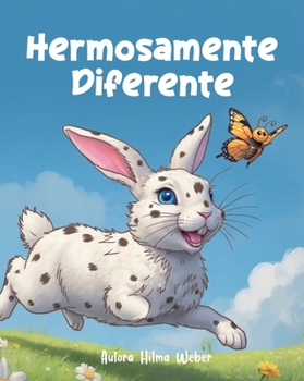 Paperback Hermosamente Diferente [Spanish] Book