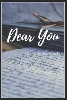 Paperback Dear You Book