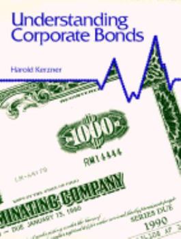 Hardcover Understanding Corporate Bonds Book