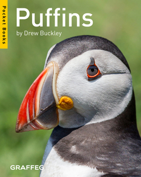Paperback Puffins Book