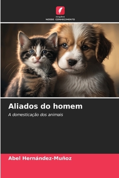 Paperback Aliados do homem [Portuguese] Book