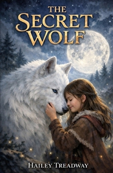 Paperback The Secret Wolf Book