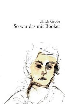 Paperback So war das mit Booker [German] Book