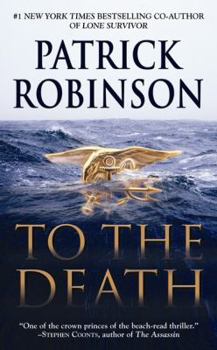 To The Death - Book #10 of the Admiral Arnold Morgan